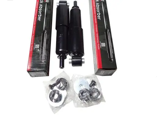 Volkswagen Multivan T4 Rear shock absorber/damper 534711 4260426629384