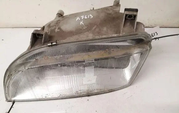 Renault Espace II Headlight/headlamp 60946720