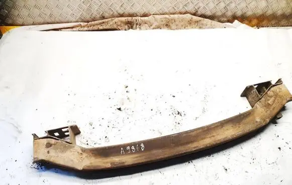 Opel Vectra C Rear beam 13100366