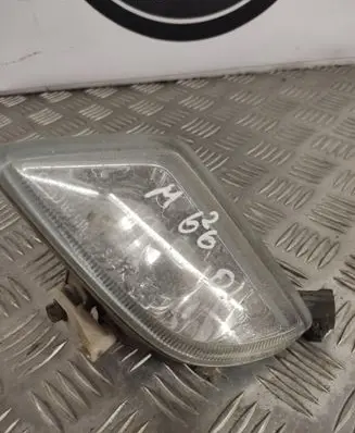 Mazda 626 Front fog light F0001338623