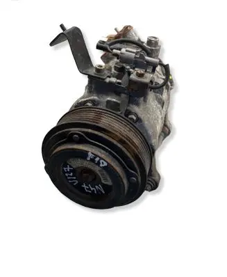 BMW 5 F10 F11 Air conditioning (A/C) compressor (pump) 9223694