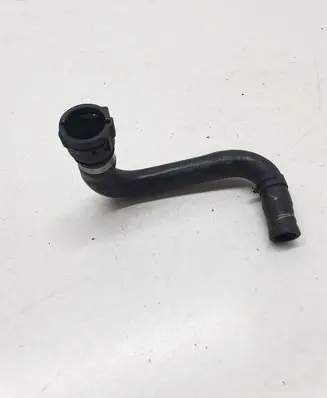 BMW X5 E70 Engine coolant pipe/hose 6945277