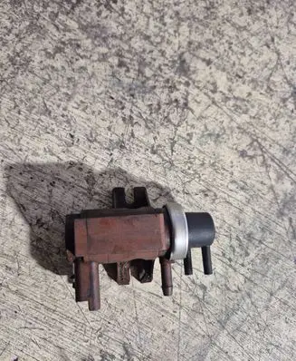 Peugeot 307 Turbo solenoid valve 9652570180 70096803