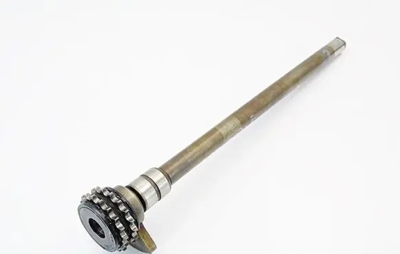 Mercedes-Benz ML W163 Camshaft 1120341122