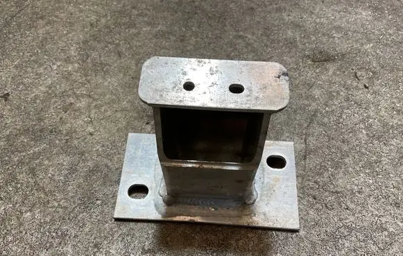 Volvo XC40 Other exterior part 