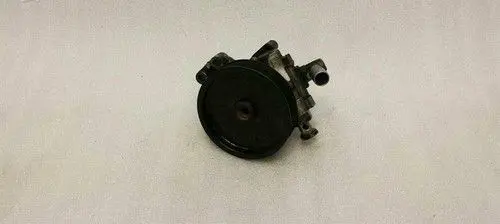 Mercedes-Benz ML W164 Power steering pump mounting bracket A0044669301