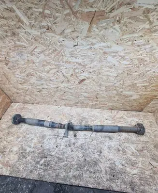 Mercedes-Benz E W211 Drive shaft (set) 2114104506