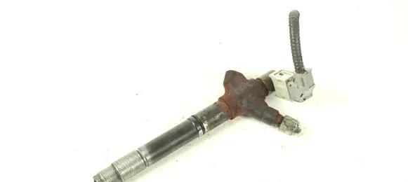 Toyota Avensis T270 Fuel injector 236700R090