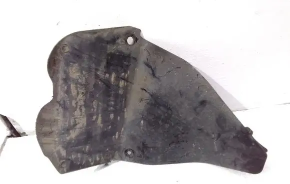 Nissan Qashqai Other under body part 