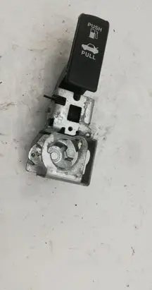 Honda Accord Fuel cap release pull handle NOCODE