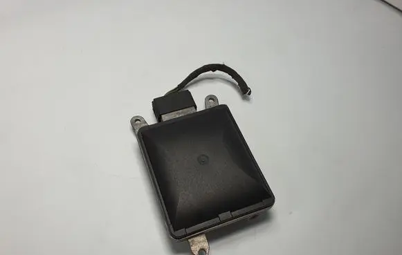 BMW 5 F10 F11 Blind spot module 6795555 66326795555 6880093