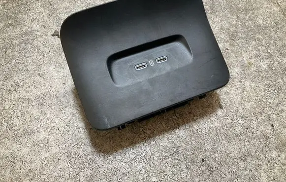 USB socket connector