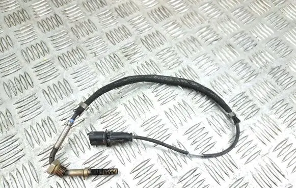 Opel Zafira C Exhaust gas temperature sensor 55596171