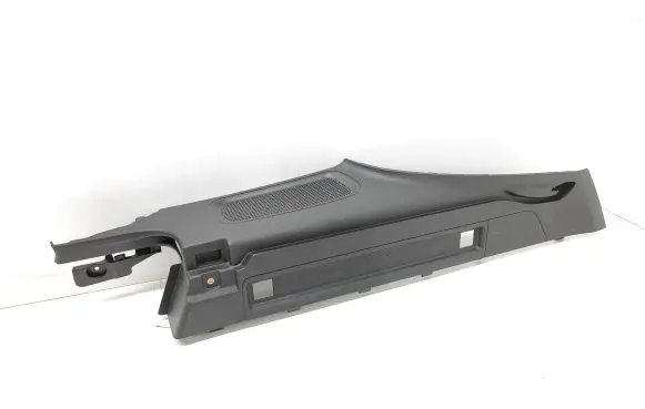 Opel Astra K Parcel shelf load cover mount bracket 39052552 331883181