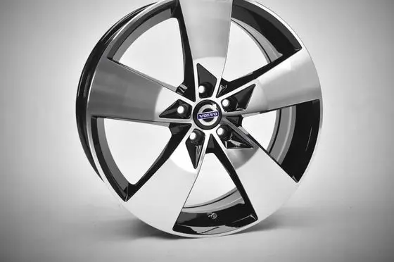 Volvo XC40 R19 alloy rim 31471554 31445813