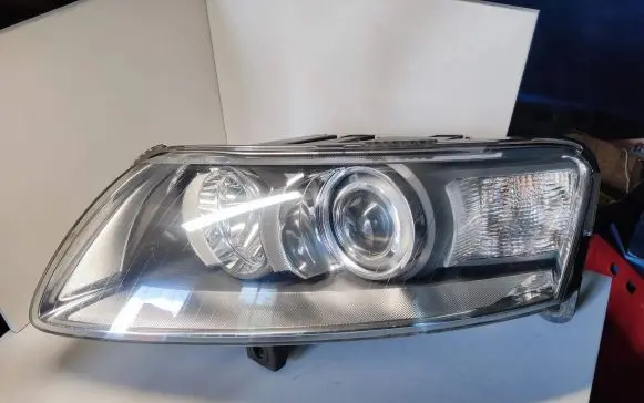Audi A6 S6 C6 4F Headlight/headlamp 1ZS00970111 4F0941029H 4F0941029CQ