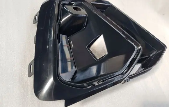 BMW Z4 g29 Front fog light trim/grill 5A32468