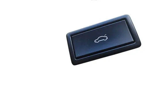 Skoda Superb B8 (3V) Tailgate/boot open switch button 3C0959831A
