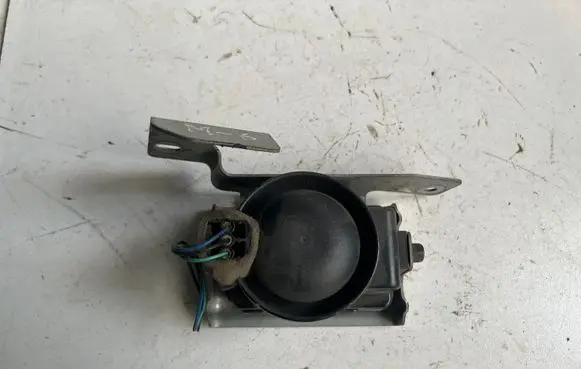 Mazda 6 Alarm system siren 2370002780