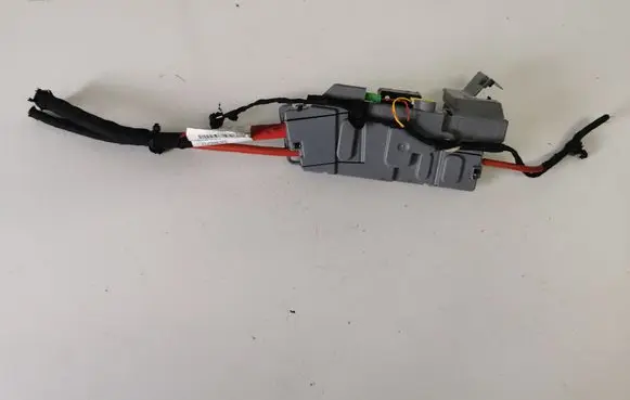 Volvo XC60 Fuse box set 31456002