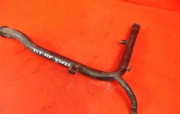 KIA Venga Engine coolant pipe/hose KIAVENGAYN2012r