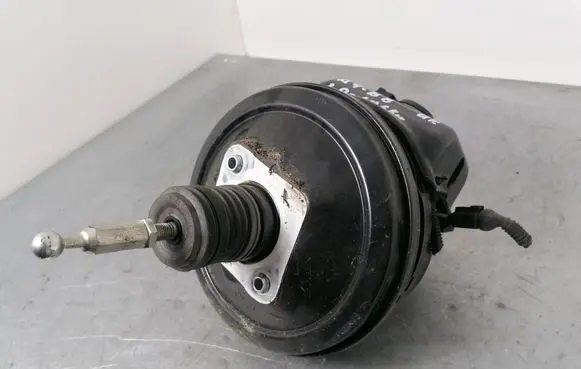Audi A4 S4 B8 8K Master brake cylinder 8K0612103K