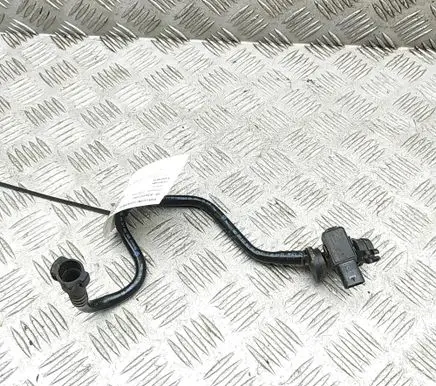 Volkswagen T-Roc Vacuum line/pipe/hose 2Q0612041AD 5Q0906207B