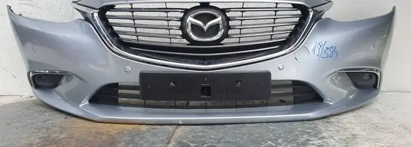 Mazda 6 Front bumper GMN350031
