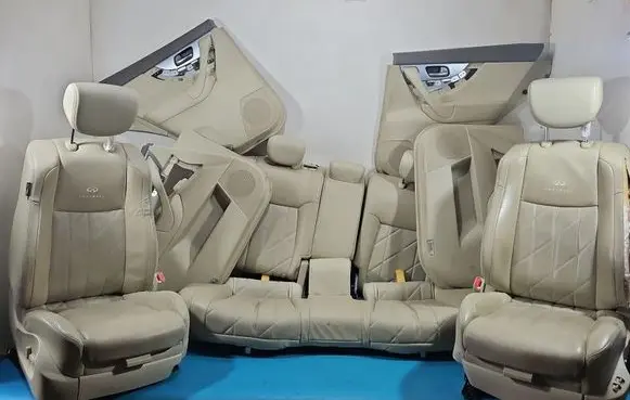 Infiniti FX Seat set IMPRK1589298