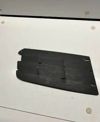 Audi A7 S7 4G Front bumper lower grill 4F0807682P