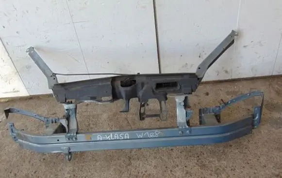 Mercedes-Benz A W168 Radiator support slam panel