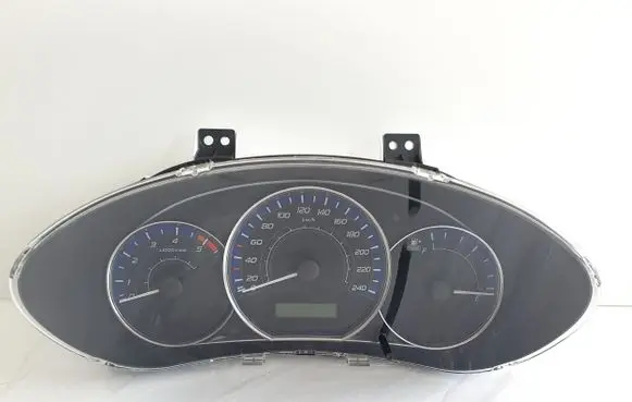 Subaru Forester SH Speedometer (instrument cluster) 0371002 NS03003K