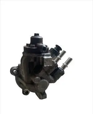 Land Rover Range Rover Velar Fuel injection high pressure pump 0445010772 G4D39B395AB