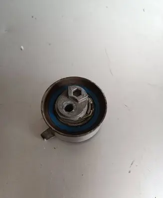 Audi Q7 4L Timing belt/chain tensioner 979736