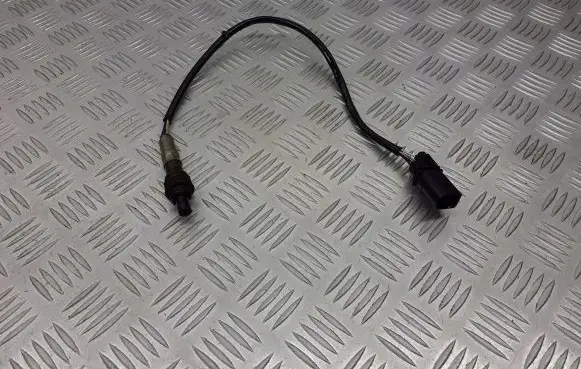 Audi A6 S6 C6 4F Lambda probe sensor 06E906265F