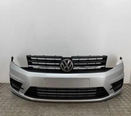 Volkswagen Caddy Front bumper 2K5807221K 2K5853651A