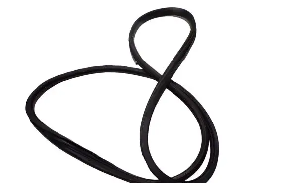Audi A6 S6 C5 4B Front door rubber seal