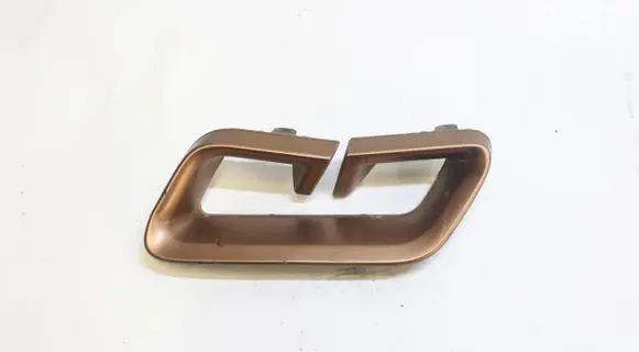 Cupra Leon Rear bumper trim bar molding 5FA807961