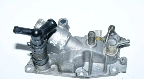 Thermostat/thermostat housing