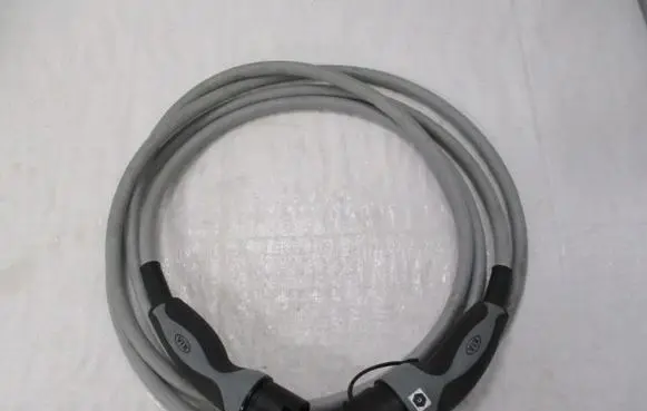 KIA Niro Electric car charging cable 66632ADE013A