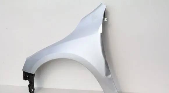 Volvo V60 Fender