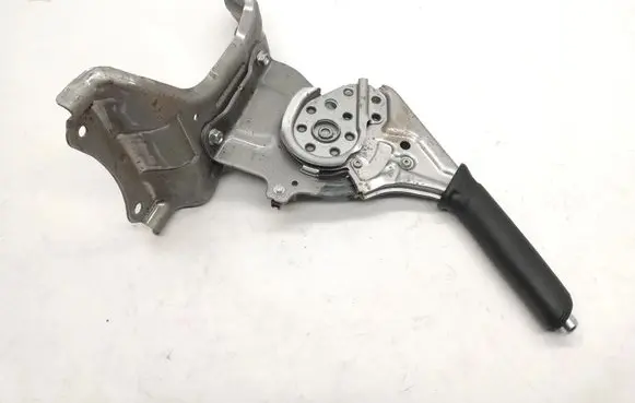 Mazda CX-5 Hand brake release handle KD33
