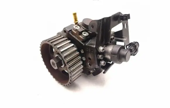 Peugeot 308 Fuel injection high pressure pump 9656300380 445010102