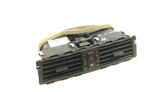 BMW M6 Dash center air vent grill 7009275