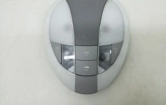 Mercedes-Benz CLS C219 Front seat light A2118202001