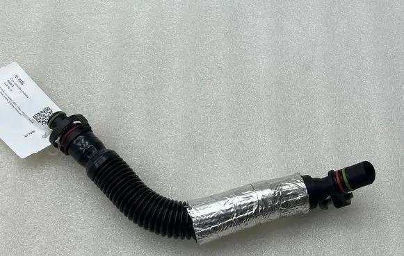 Turbo air intake inlet pipe/hose