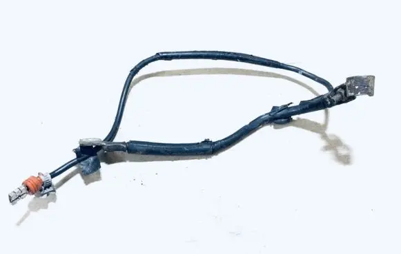 Mazda 6 Positive cable (battery)
