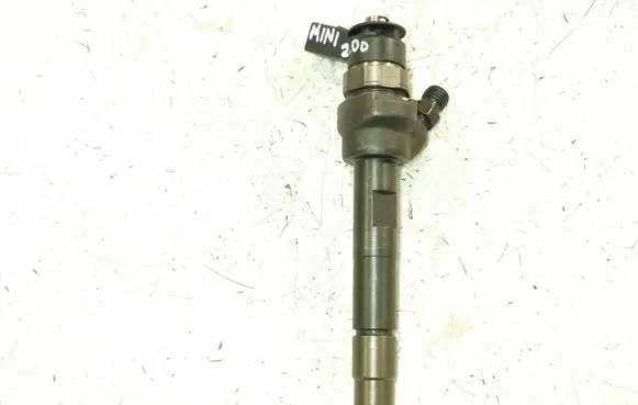 Mini One - Cooper Coupe R56 Fuel injector 779844605 7798446 0445110289