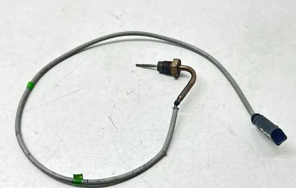 Skoda Octavia Mk3 (5E) Exhaust gas temperature sensor 04L906088 1J0973802