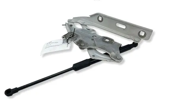 Audi A5 Engine bonnet/hood hinges 8W6823301D